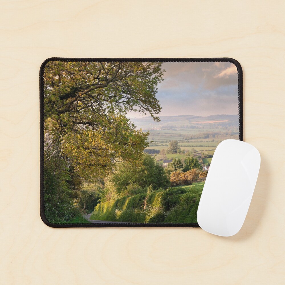 Item preview, Mouse Pad designed and sold by andrewroland.