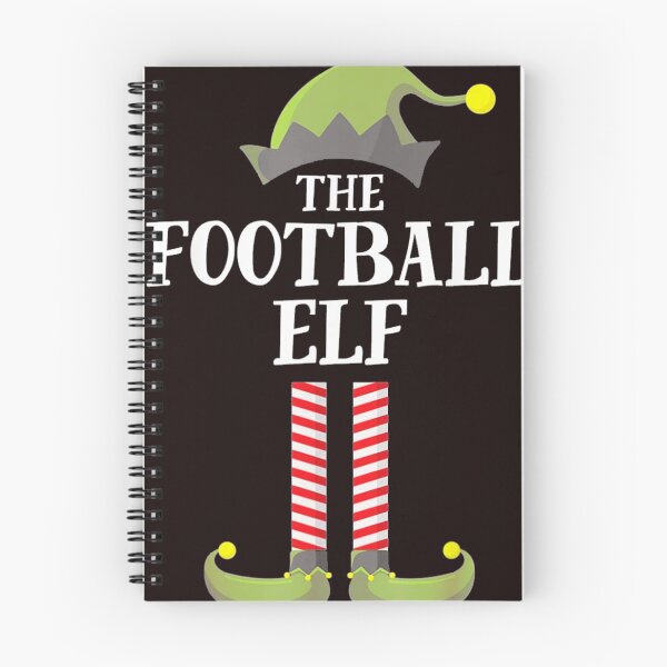 Item preview, Fútbol Elf Matching Family Group designed and sold by surikhocnhe2022.