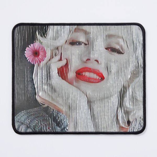 Item preview, Marylin Monroe - No. 17 designed and sold by Fifth Sun Studios.