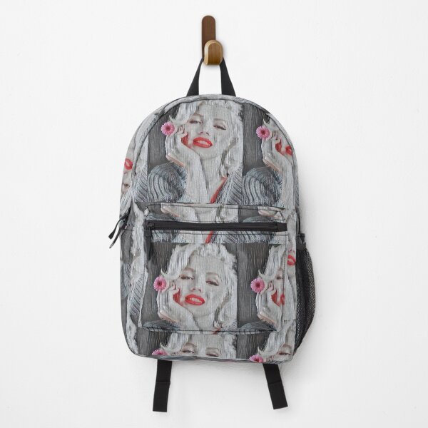 Item preview, Marylin Monroe - No. 17 designed and sold by Fifth Sun Studios.
