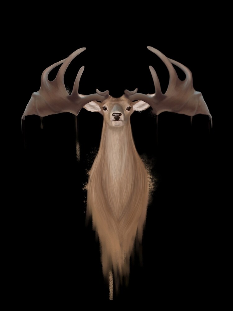irish elk prehistoric kingdom