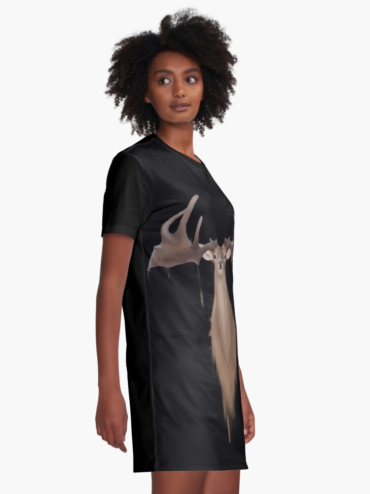 Giant t shirt dress best sale