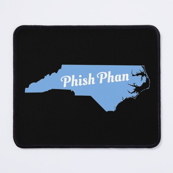 Item preview, NC Phish phan  designed and sold by Sleepygirl2010.