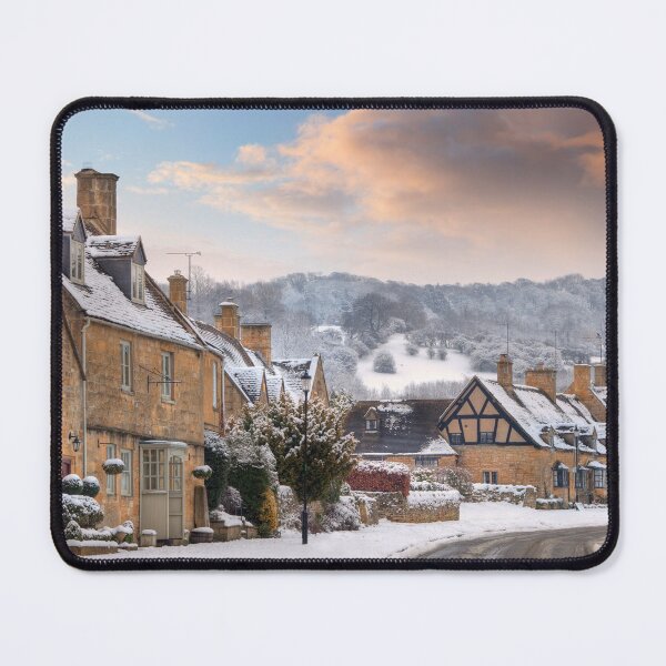 Item preview, Broadway, Worcestershire designed and sold by andrewroland.