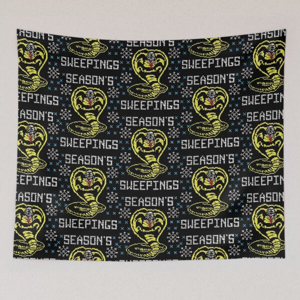 Item preview, Seasons Sweepings  designed and sold by ezzullo.