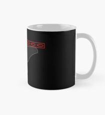HK Firing Mode Selector Switch Mug