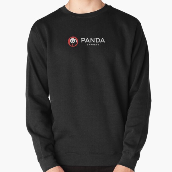 Panda Express Pullover Sweatshirt