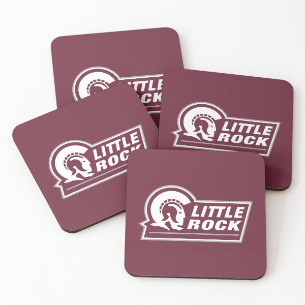Item preview, The Little Rock Trojan designed and sold by juniorendo.