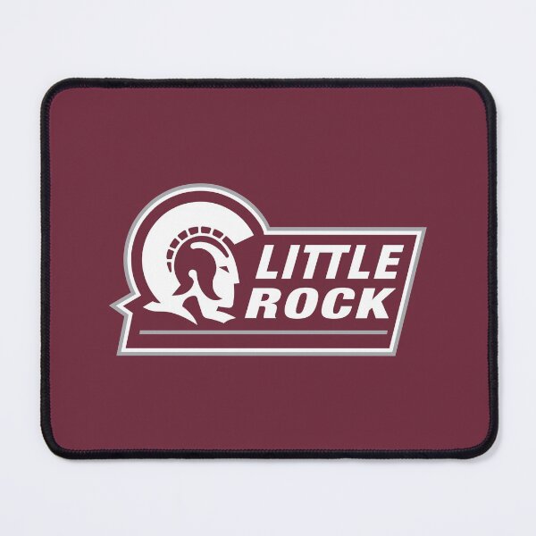Item preview, The Little Rock Trojan designed and sold by juniorendo.