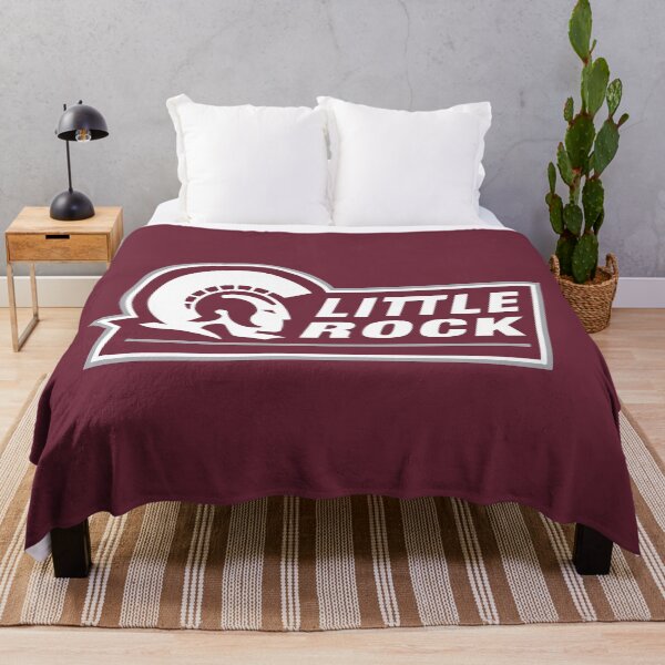 Item preview, The Little Rock Trojan designed and sold by juniorendo.