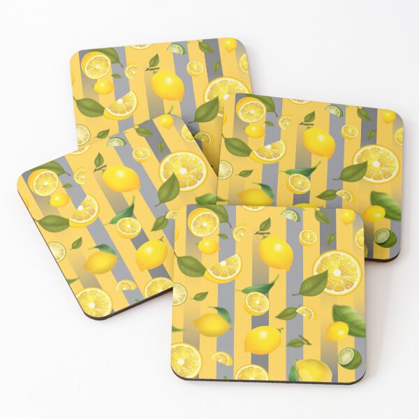 Item preview, Lemon Variety 14 designed and sold by B & K     Store.