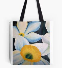 Daffodils Tote Bag