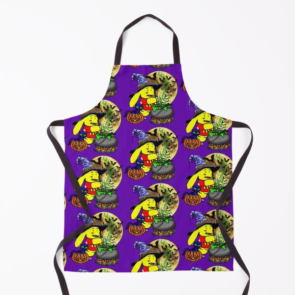 Item preview, Moonlit Emmie Halloween Fun with Bats designed and sold by FictiveArt.