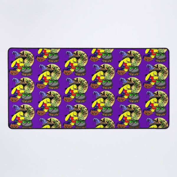 Item preview, Moonlit Emmie Halloween Fun with Bats designed and sold by FictiveArt.