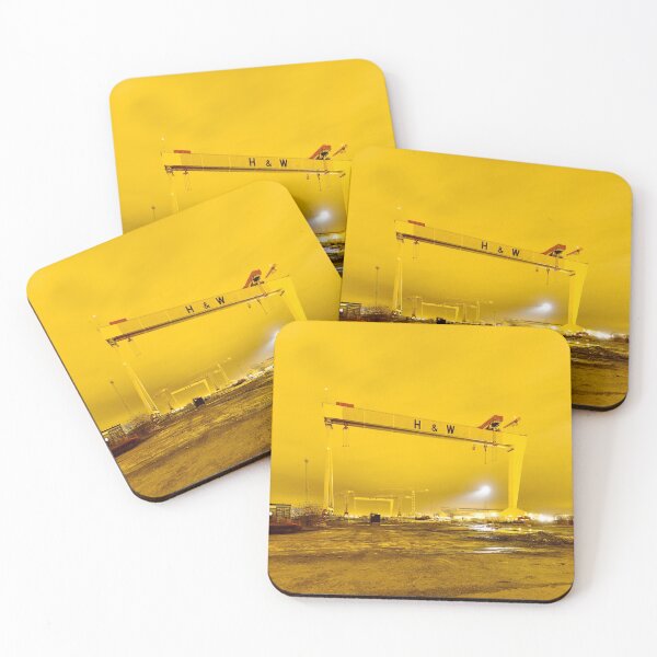 Item preview, Harland & Wolff , Belfast, Northern Ireland designed and sold by synergypics.
