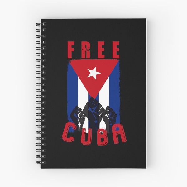 Item preview, free cuba - sos cuba  designed and sold by huynhkhanhh.