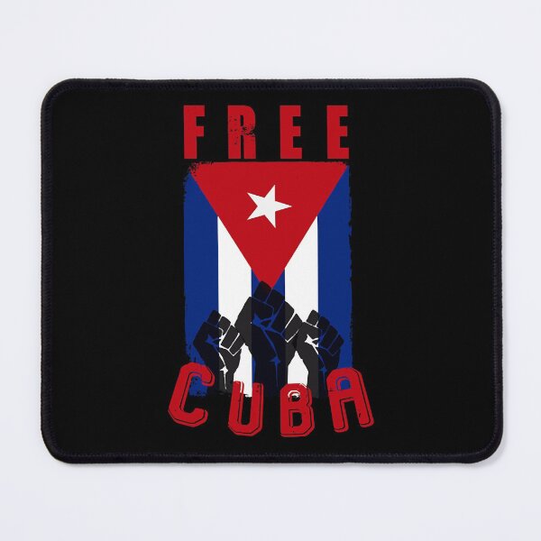 Item preview, free cuba - sos cuba designed and sold by huynhkhanhh.