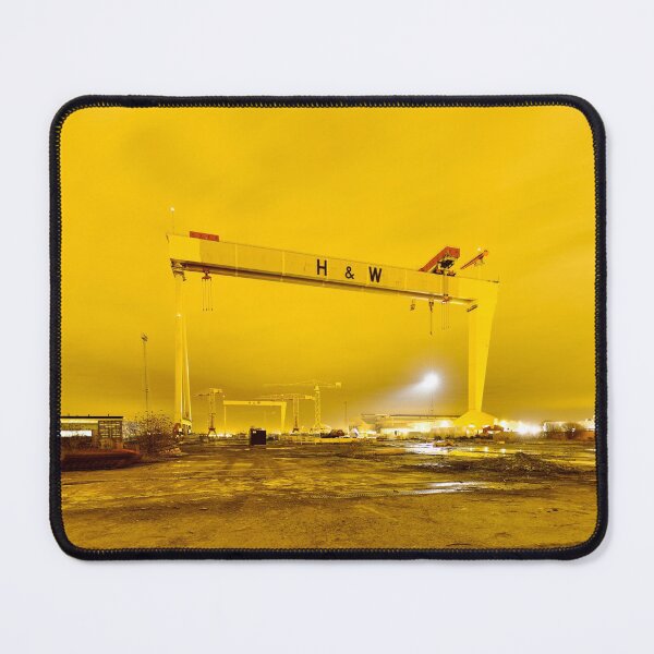 Item preview, Harland & Wolff , Belfast, Northern Ireland designed and sold by synergypics.