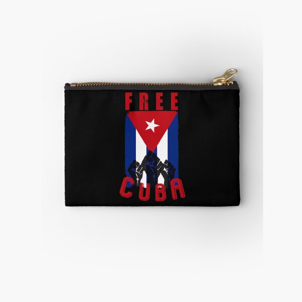 Aperçu de l'œuvre cuba gratuit - sos cuba créée et vendue par huynhkhanhh.