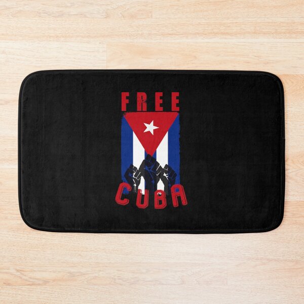 Item preview, cuba libre - sos cuba designed and sold by huynhkhanhh.