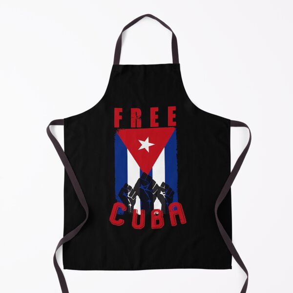 Item preview, free cuba - sos cuba  designed and sold by huynhkhanhh.