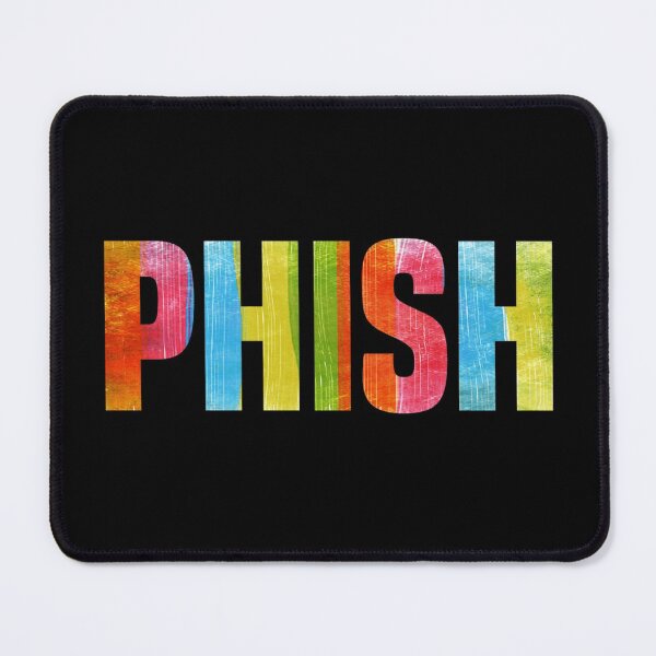 Item preview, Phish Color Punch designed and sold by Sleepygirl2010.