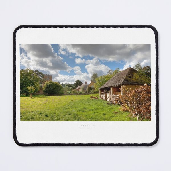 Item preview, Ilmington, Warwickshire designed and sold by andrewroland.