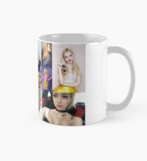 Dove Cameron Mug