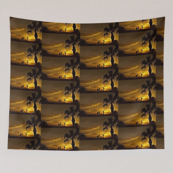Item preview, Golden Sky designed and sold by tvlgoddess.