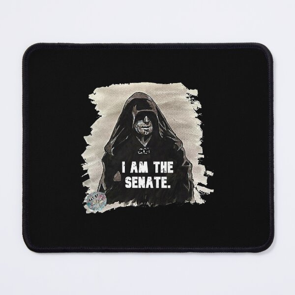 Item preview, Emperor - I Am The Senate designed and sold by huynhkhanhh.