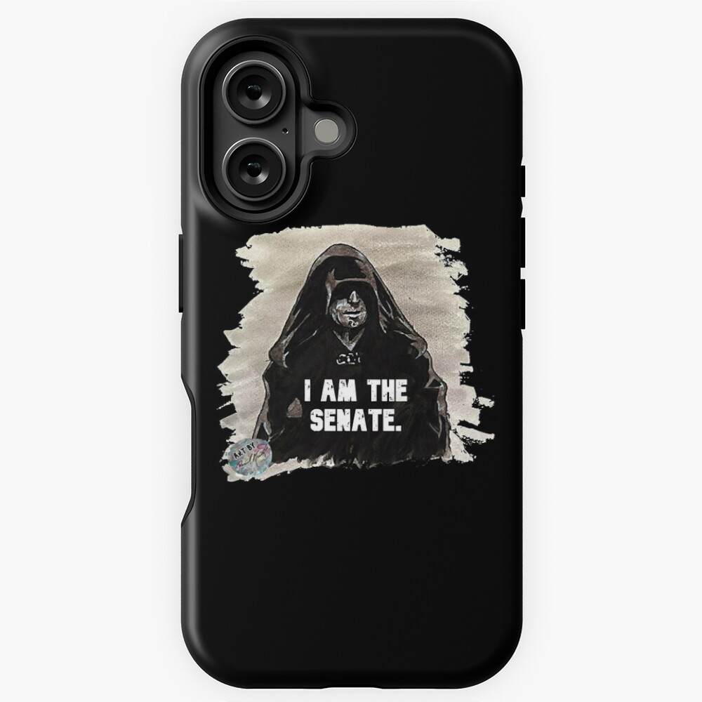 Vista previa del artículo con la obra «Funda resistente MagSafe para iPhone», diseñado y vendido por huynhkhanhh.