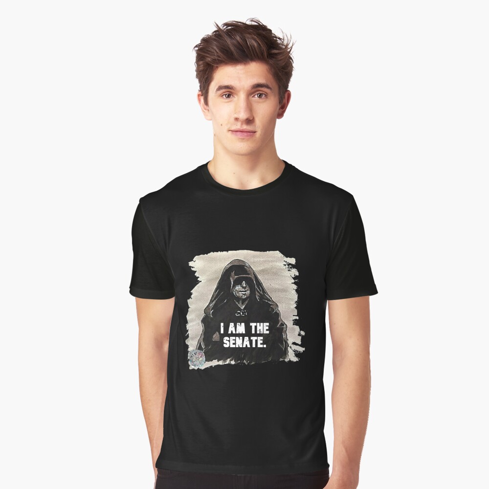 Vista previa del artículo con la obra «Camiseta gráfica», diseñado y vendido por huynhkhanhh.