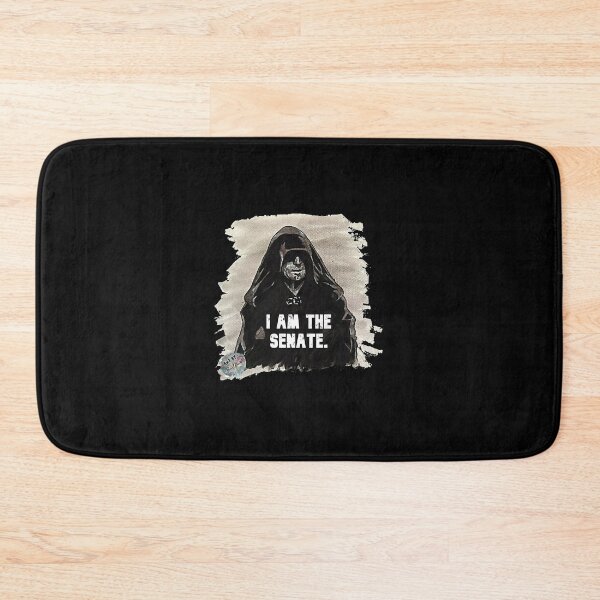 Item preview, Emperor - I Am The Senate  designed and sold by huynhkhanhh.