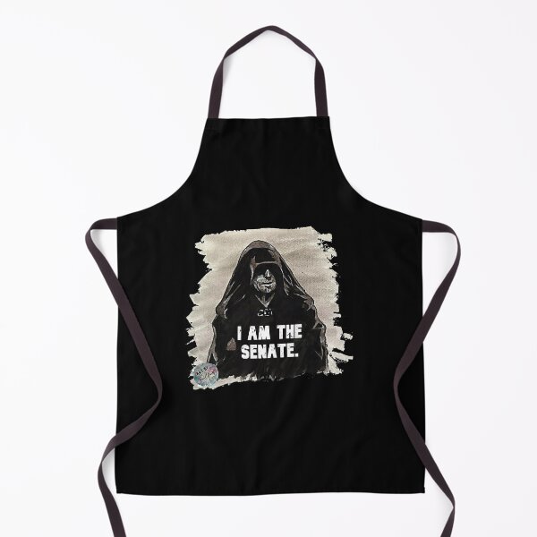 Item preview, Emperor - I Am The Senate designed and sold by huynhkhanhh.