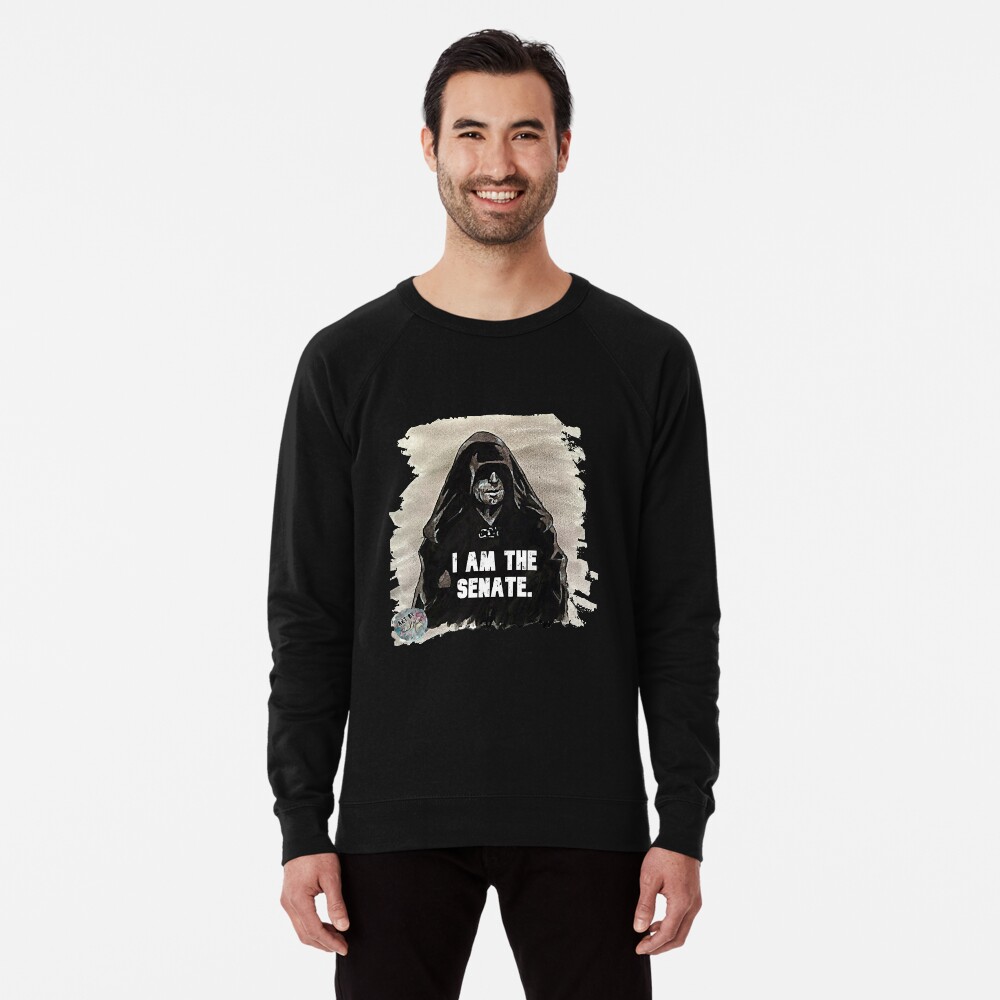 Vista previa del artículo con la obra «Sudadera ligera», diseñado y vendido por huynhkhanhh.