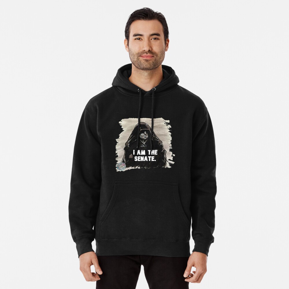 Vista previa del artículo con la obra «Sudadera con capucha», diseñado y vendido por huynhkhanhh.