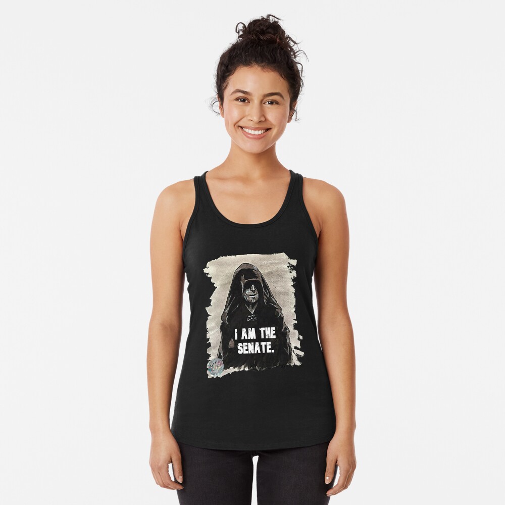 Vista previa del artículo con la obra «Camiseta con espalda nadadora», diseñado y vendido por huynhkhanhh.