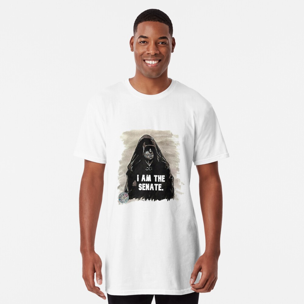 Vista previa del artículo con la obra «Camiseta larga», diseñado y vendido por huynhkhanhh.