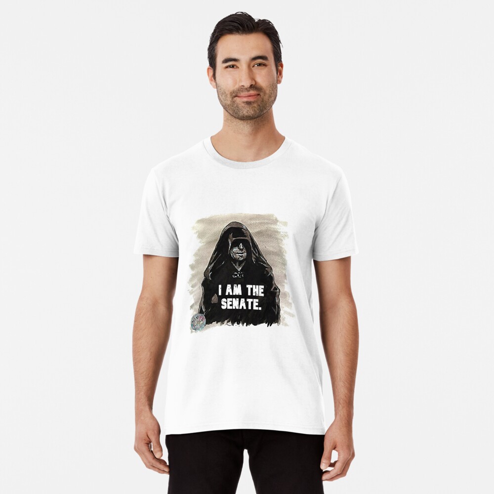 Vista previa del artículo con la obra «Camiseta premium», diseñado y vendido por huynhkhanhh.
