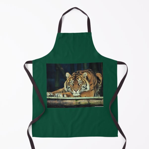 Item preview, pride of the tiger designed and sold by CeylonTestShop.