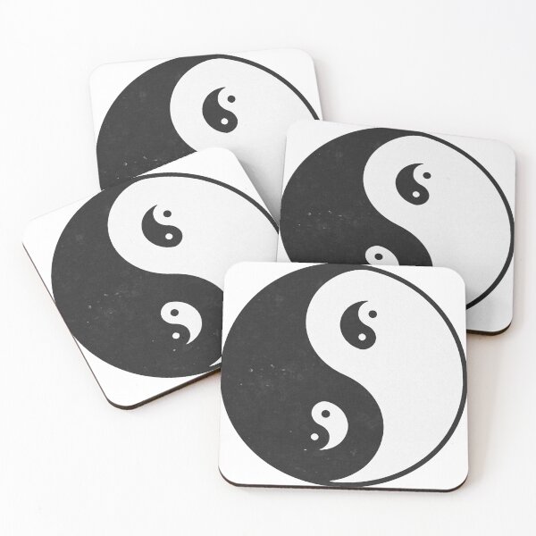 Item preview, Yin Yang to the Max designed and sold by SPIFF....