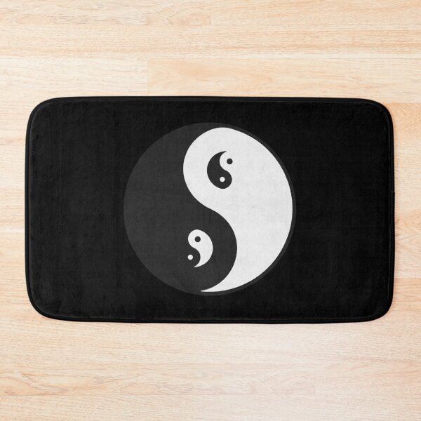 Item preview, Yin Yang to the Max designed and sold by SPIFF....