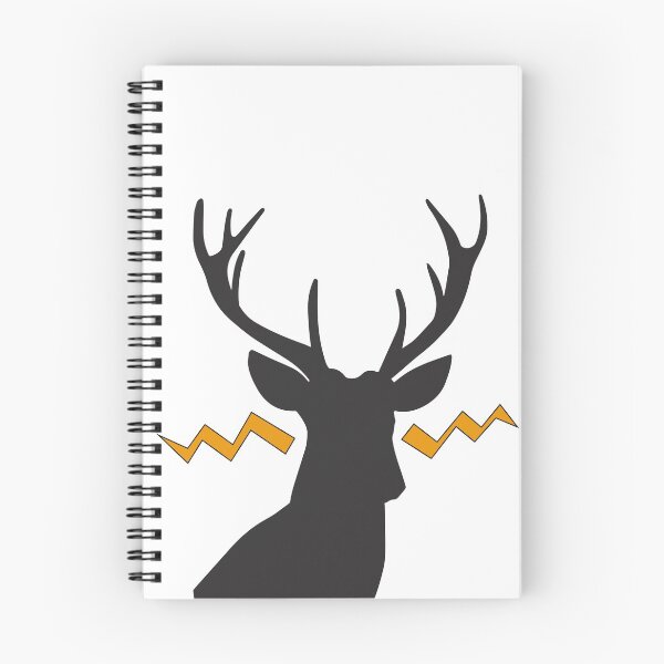 Item preview, Halloween Deer Chest Costume designed and sold by YLIFE.