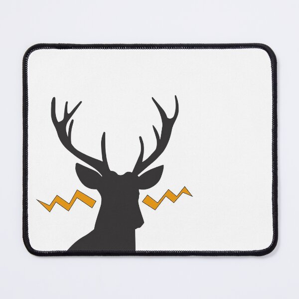 Item preview, Halloween Deer Chest Costume designed and sold by YLIFE.