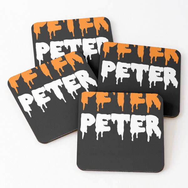 Item preview, Mens Peter Pumpkin Eater Costume Halloween Splash Shirt T-Shirt designed and sold by stmpdwrld.