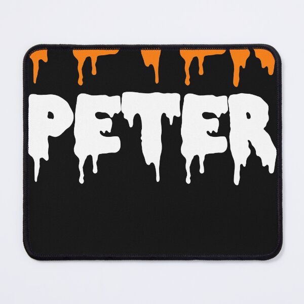 Item preview, Mens Peter Pumpkin Eater Costume Halloween Splash Shirt T-Shirt designed and sold by stmpdwrld.