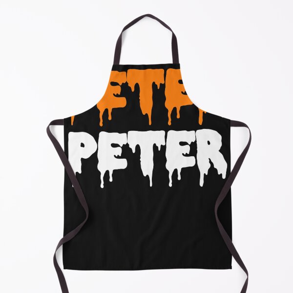 Item preview, Mens Peter Pumpkin Eater Costume Halloween Splash Shirt T-Shirt designed and sold by stmpdwrld.