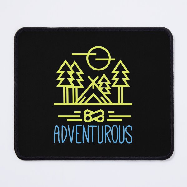 Item preview, Adventurous  designed and sold by Sleepygirl2010.