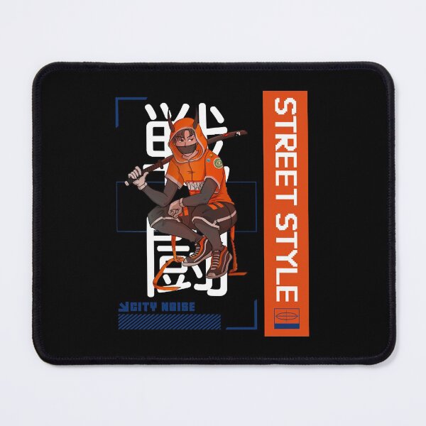 Item preview, Urban Warrior designed and sold by huynhkhanhh.