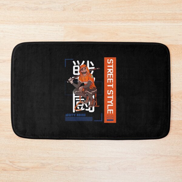 Item preview, Urban Warrior   designed and sold by huynhkhanhh.